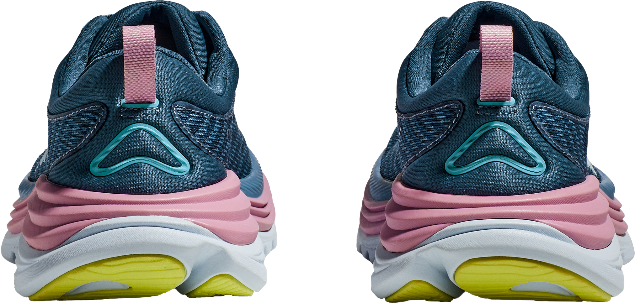 Gaviota 5 Dame RHD/Real Teal/Shadow