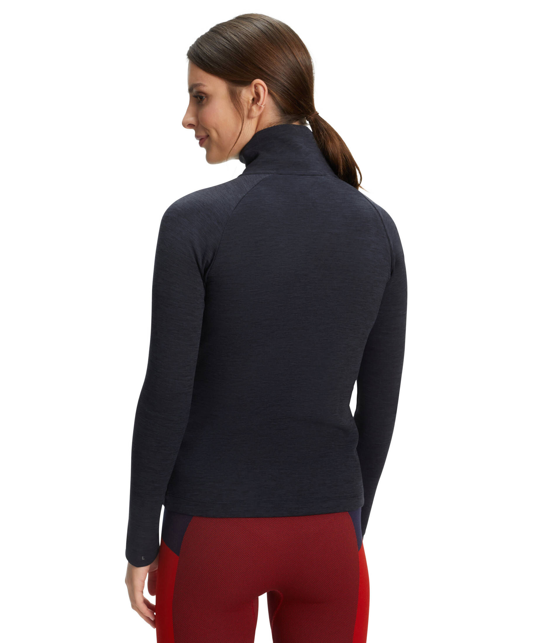 FALKE| Damen Jacke CORE