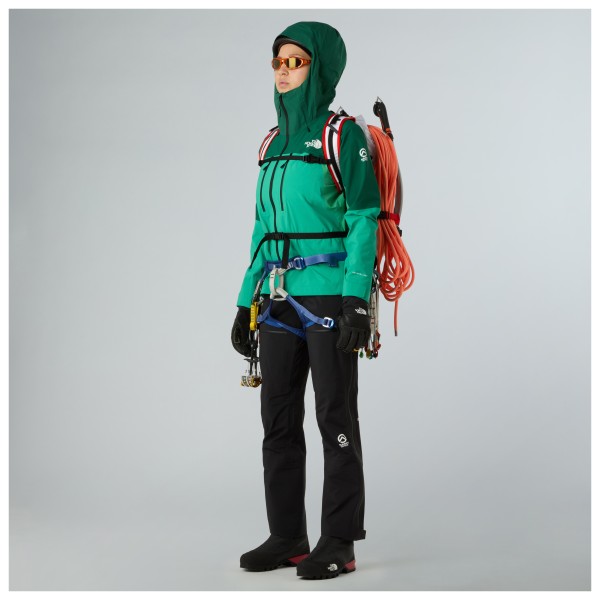 The North Face - Women's Summit Futurelight Torre Egger Pant - Pantalon de randonnée
