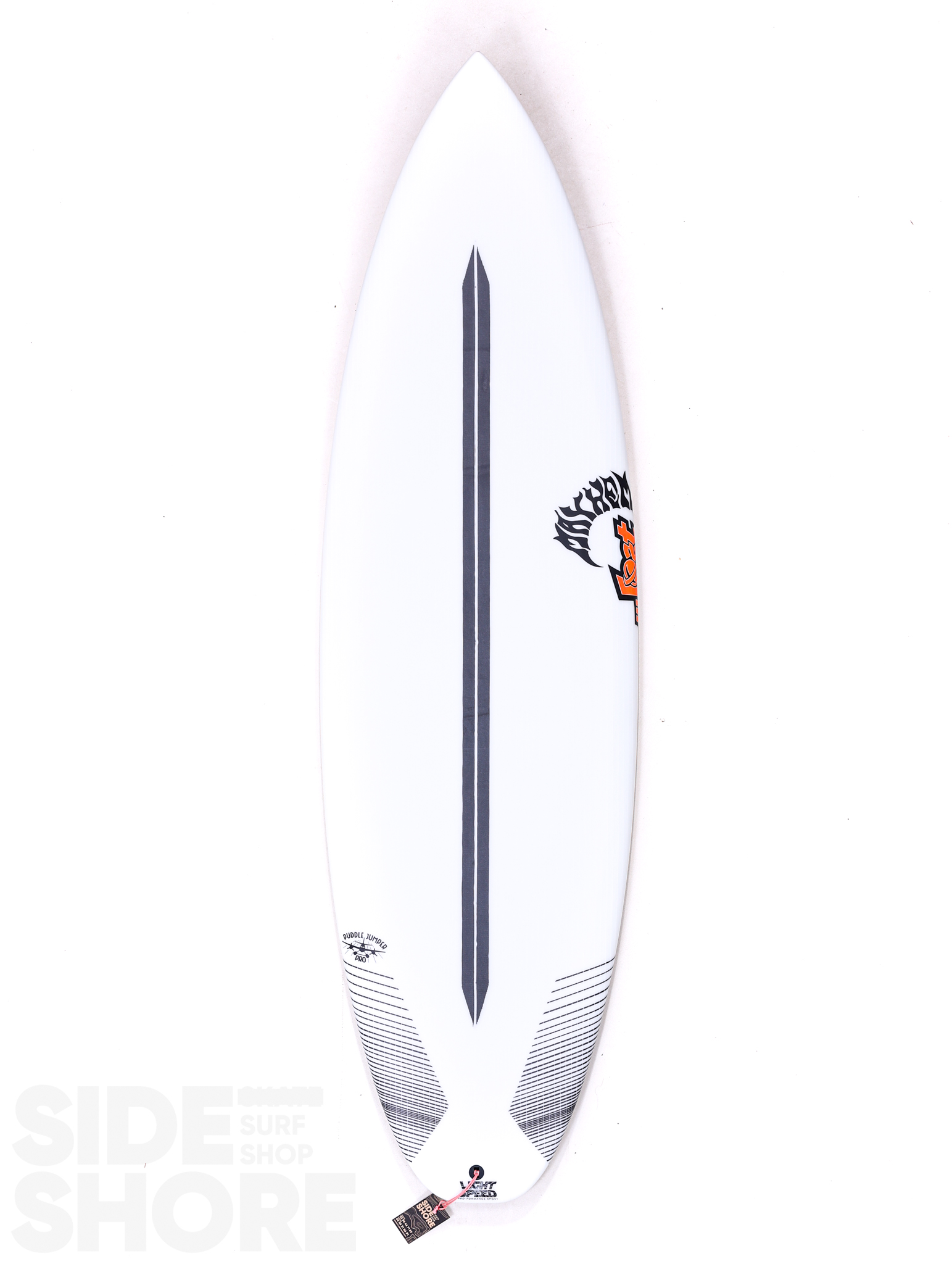 Lost Puddle Jumper PRO - Light Speed - 6'1 x 21.50