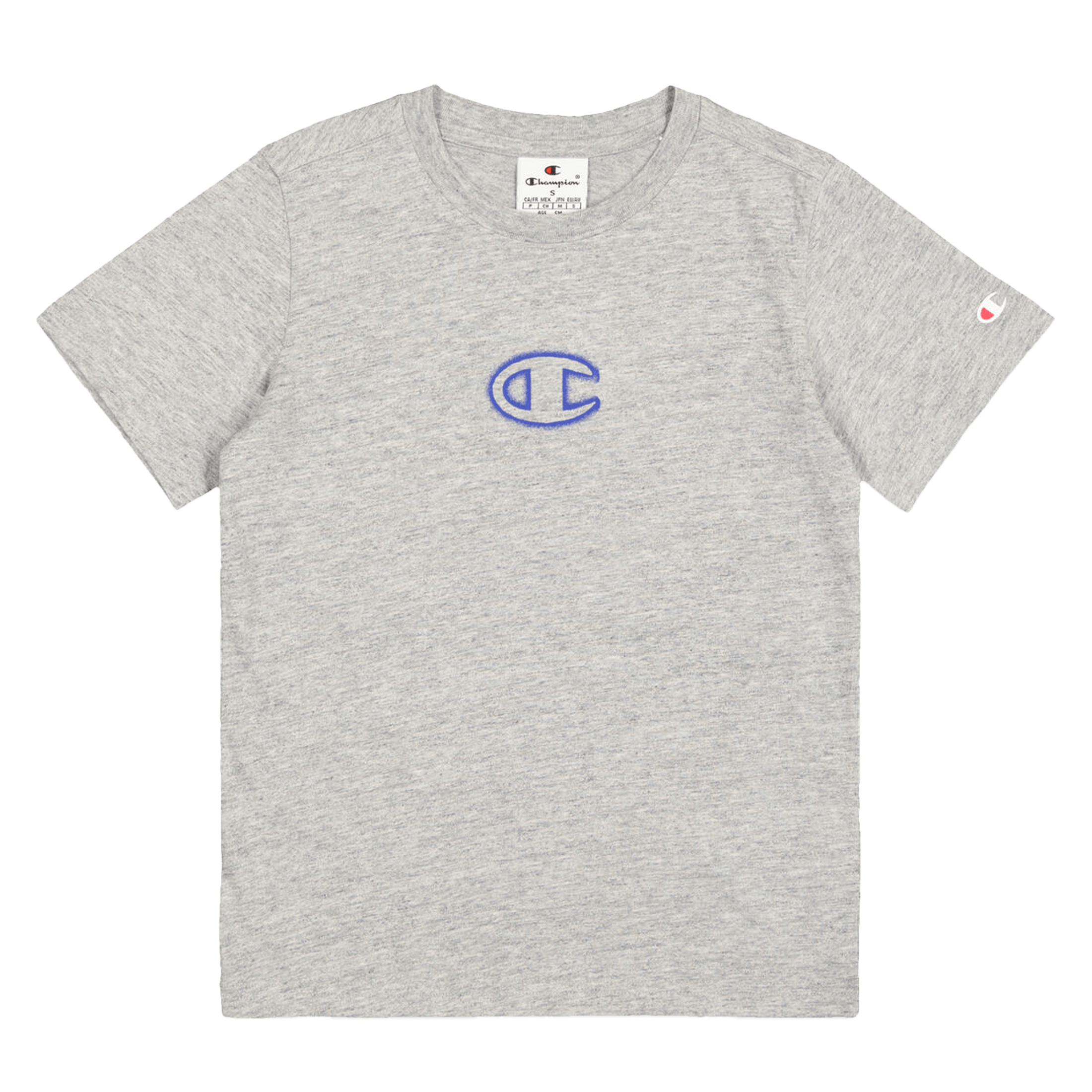 Champion SS tee JR - Fritid og bomull