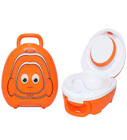 My Carry Töpfchen tragbar Töpfchen - Clownfisch