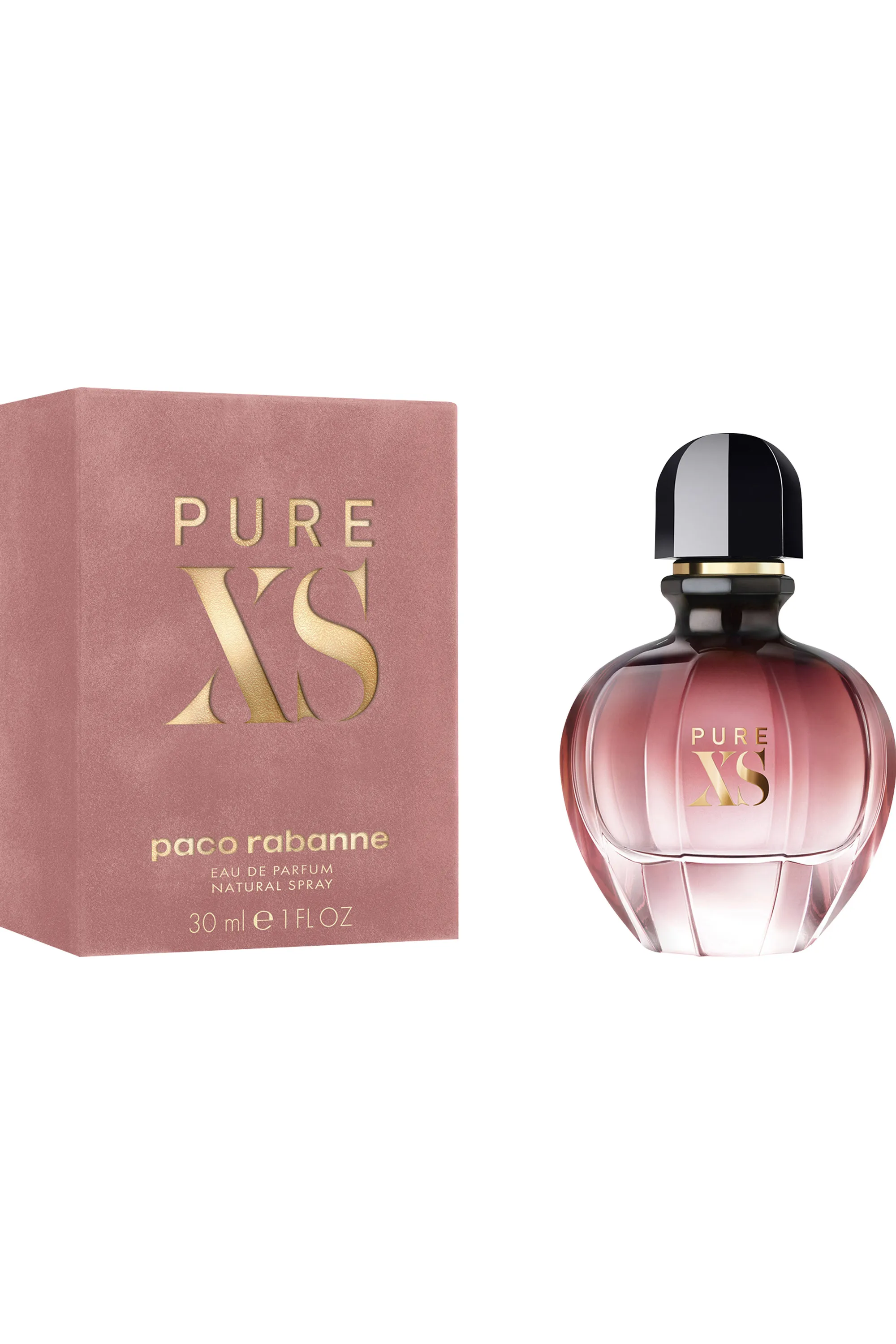 Paco Rabanne Pure XS For Her Eau de Parfum