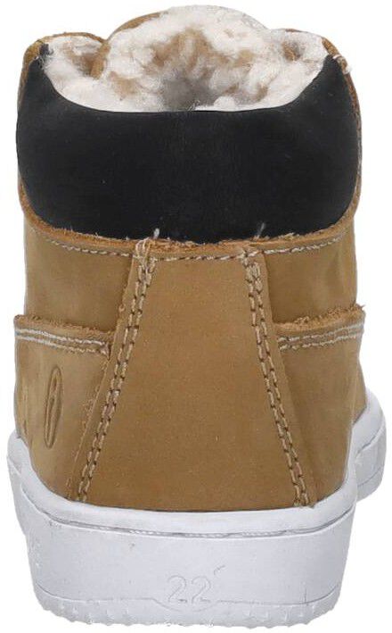 Shoesme Baby-Proof middel bruin