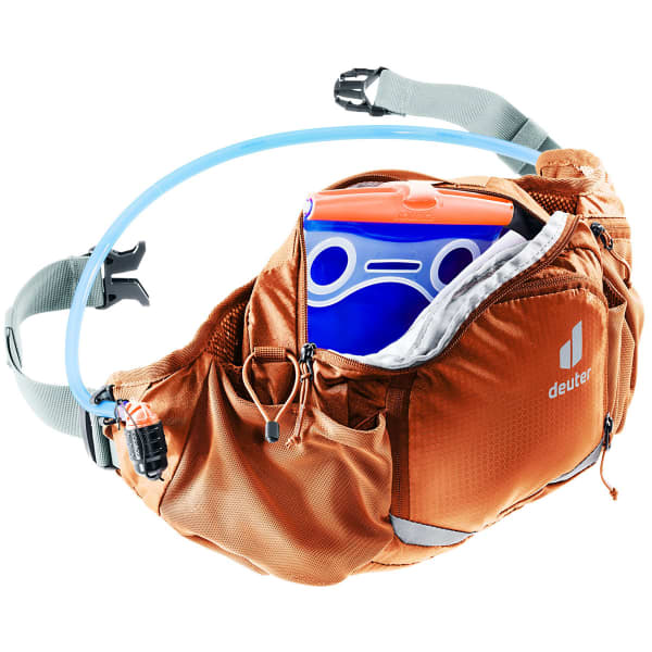Banane VTT DEUTER PULSE 5 CHESTNUT-TEA