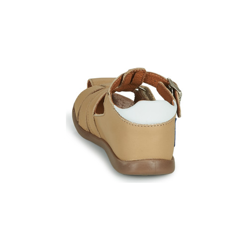 GBB - GARDOU - Beige