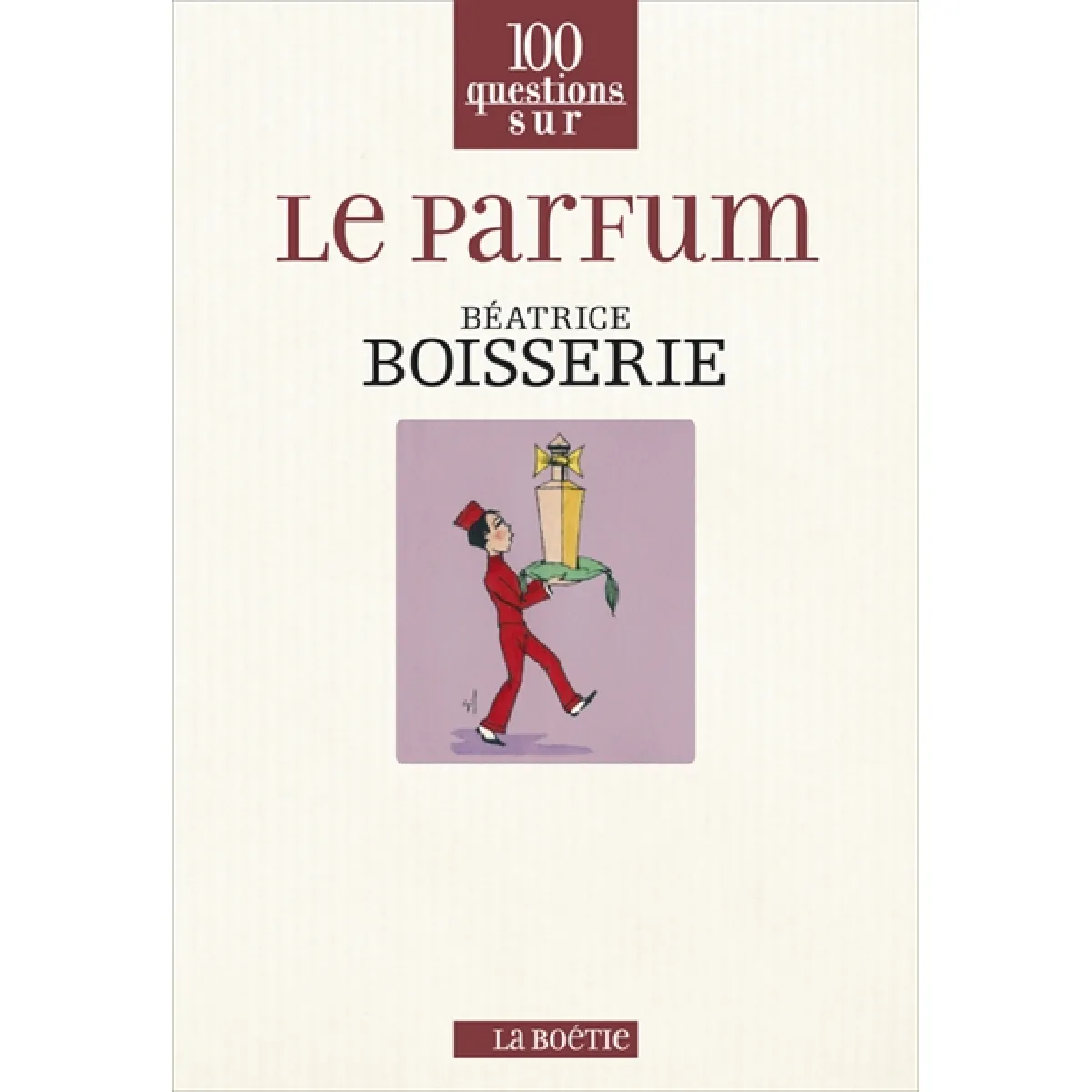 Le parfum · Occasion