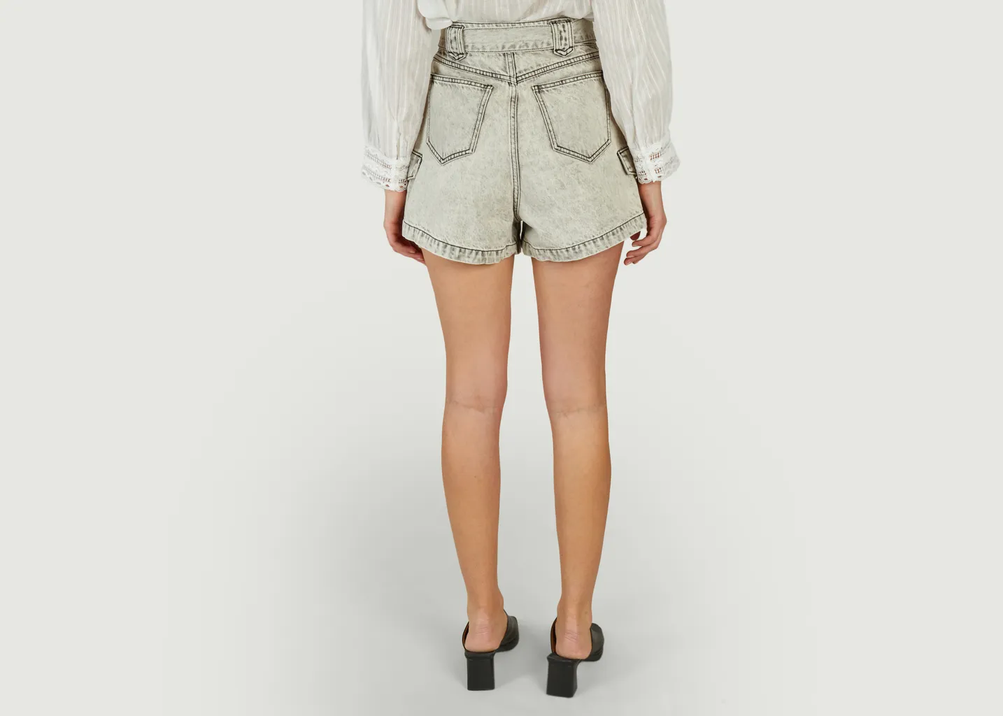 Short Kapri Suncoo