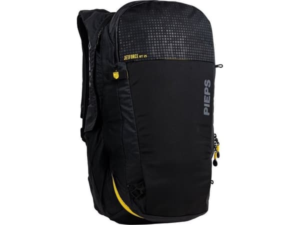 PIEPS JETFORCE BT 25 RYGGSEKK skredryggsekk