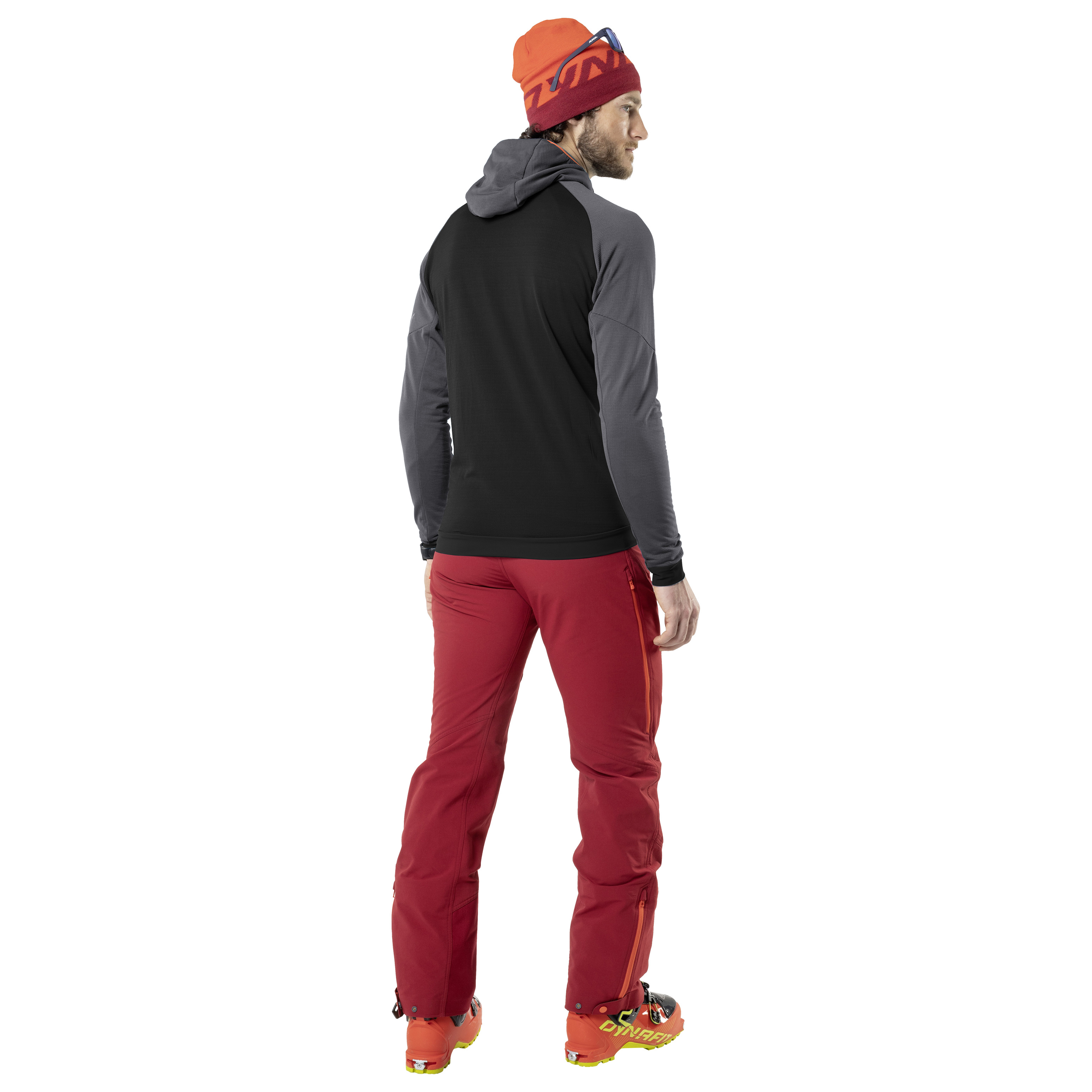 Radical Polartec M Jacket