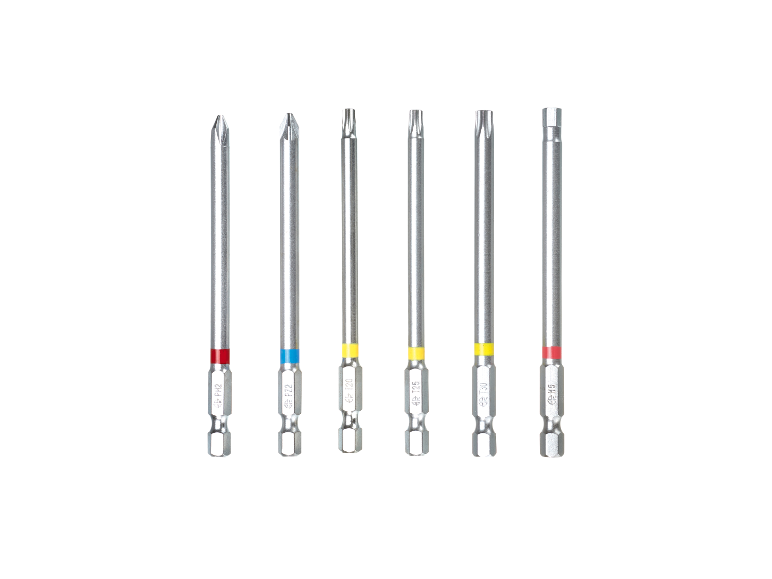 Bitset of dopsleutelset