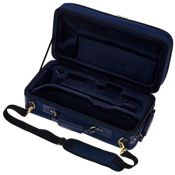 B&S 3137-S Challenger I Bb-Trompete S