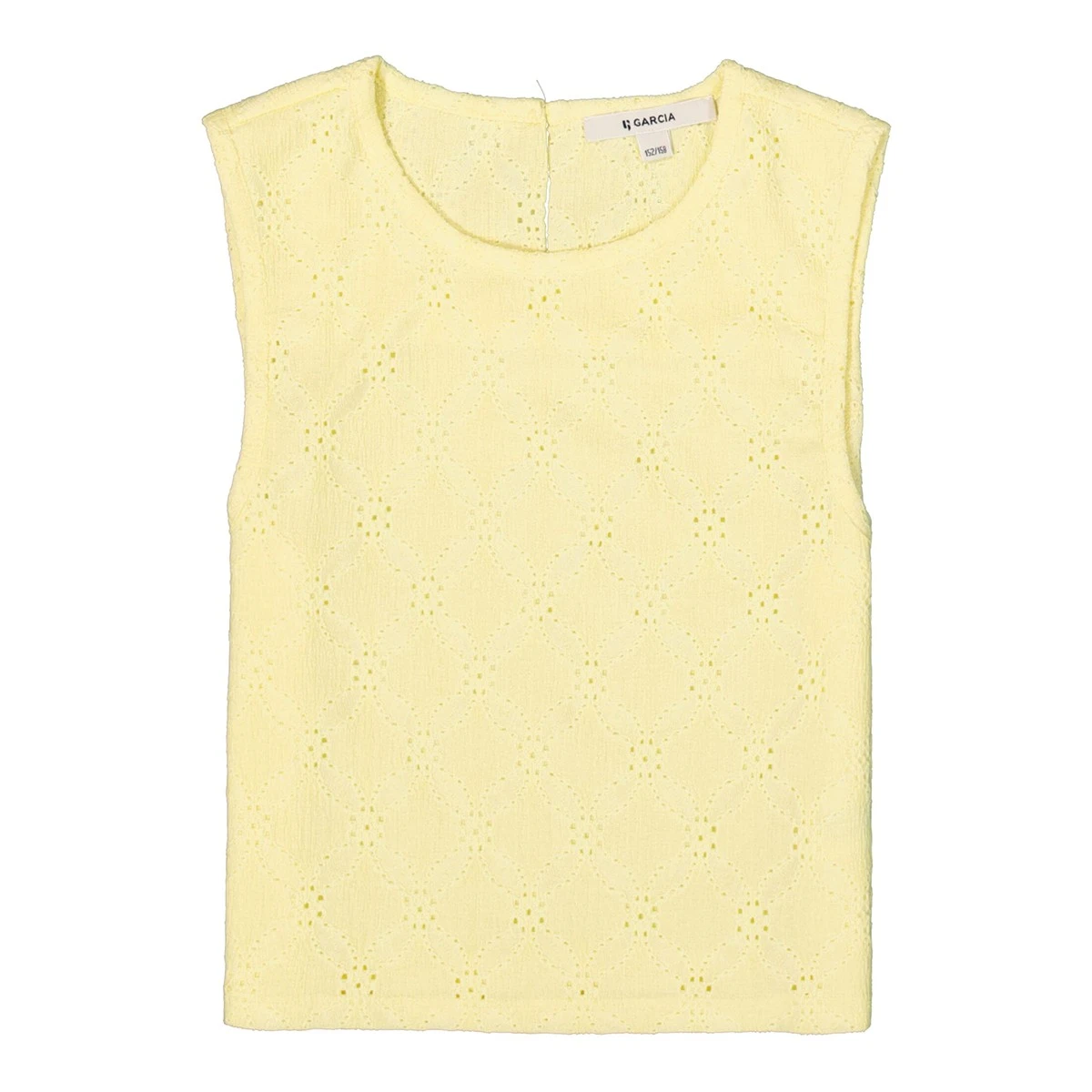Meisjes Top D52414
