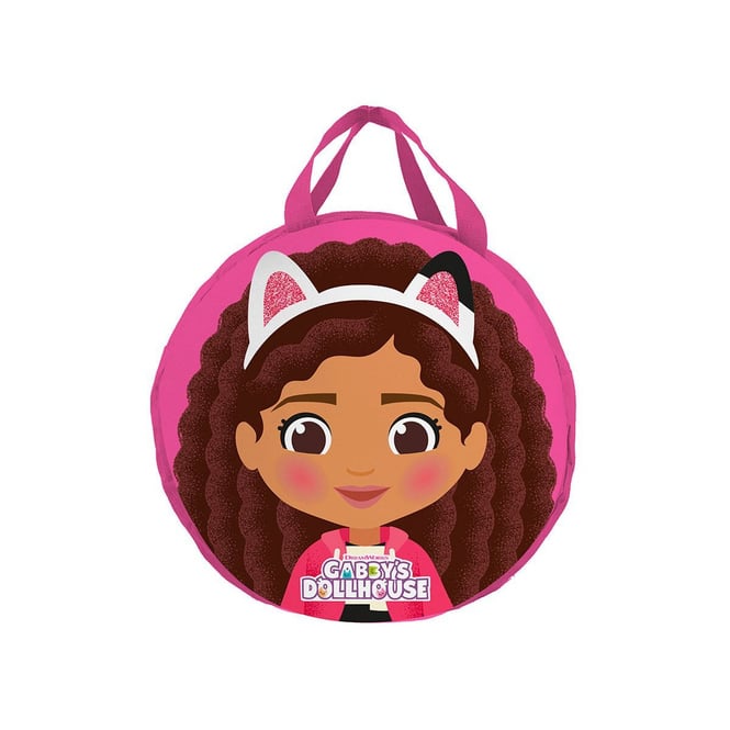 Gabby´s Dollhouse - Kindertasche - pink