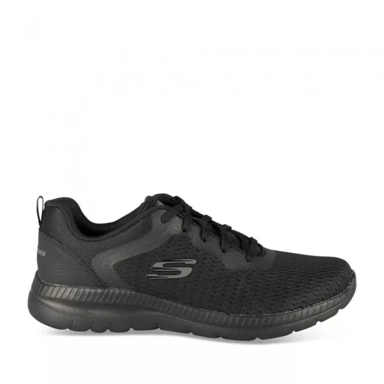Baskets NOIR SKECHERS Bountiful Quick Path