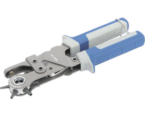 Stalen gatenponstang 120 mm