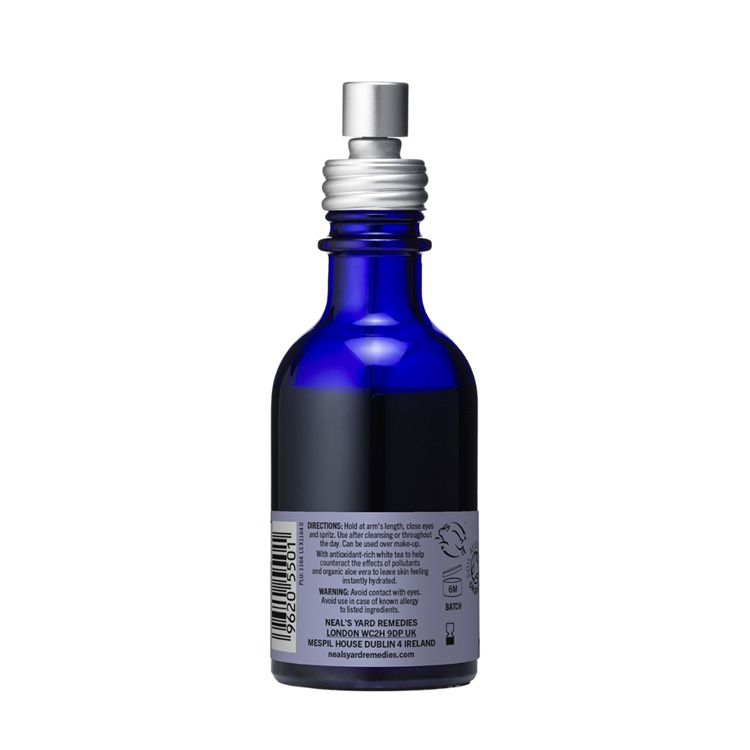 Neal’s Yard Remedies White Tea Facial Mist (45 ml)