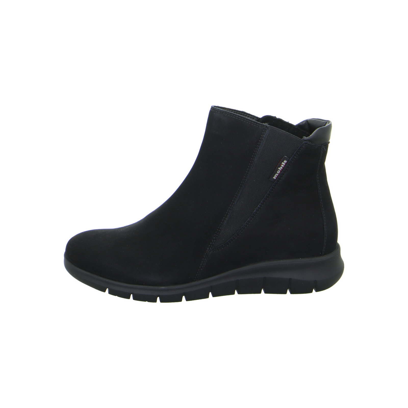 Mobils bottines Idilia noir