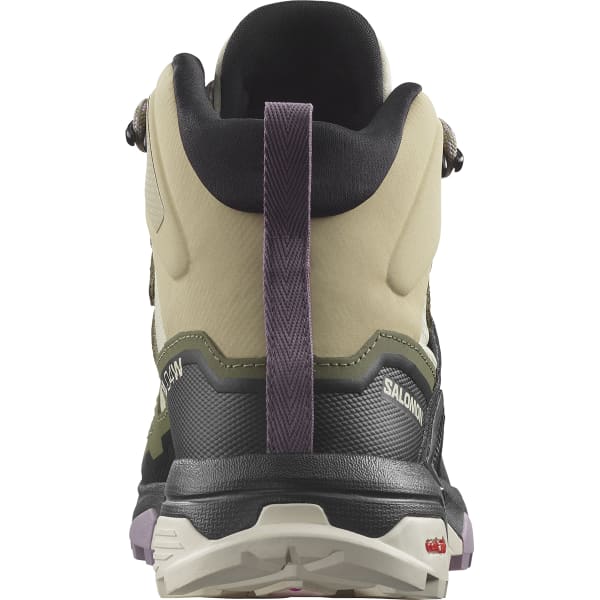 Chaussure de randonnée mid SALOMON X ULTRA 4 MID GORE-TEX W