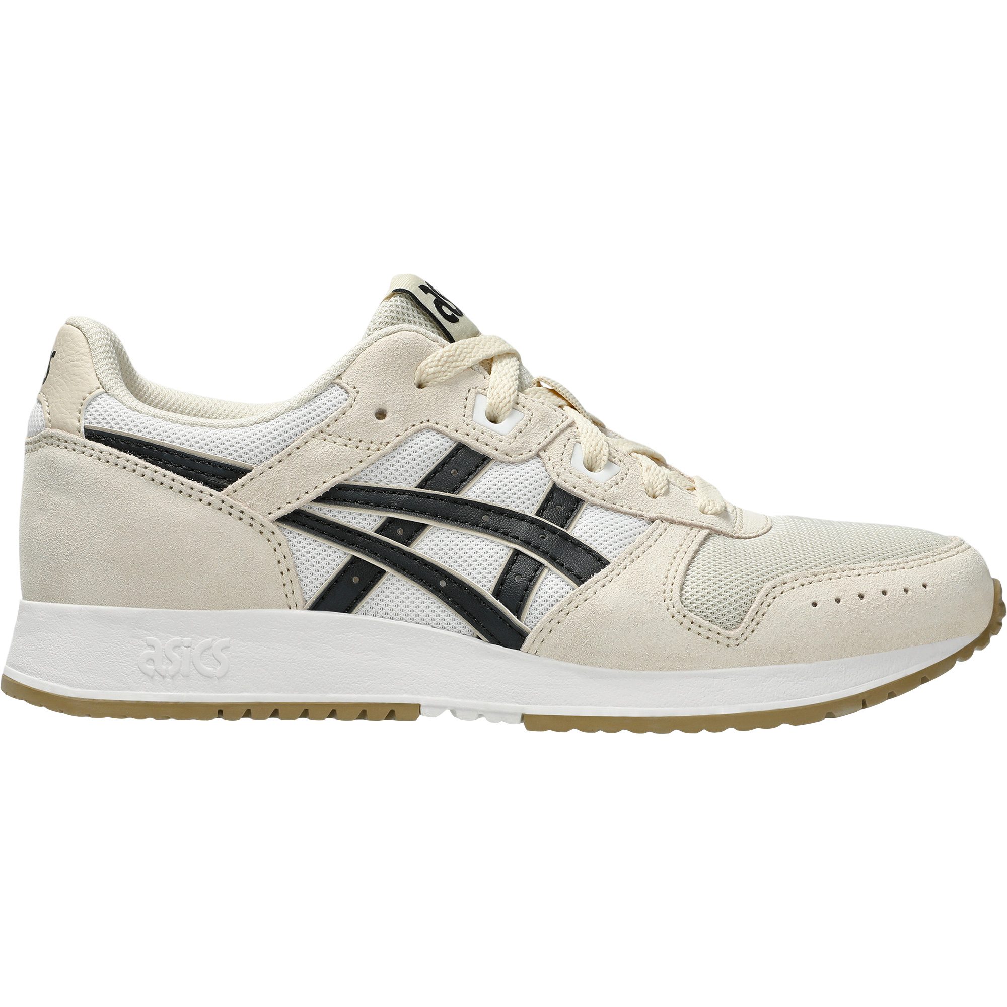 ASICS Lyte Classic Sneaker Damen oatmeal