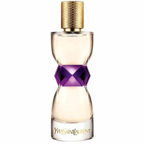 Yves Saint Laurent - MANIFESTO Eau de Parfum- Eau de parfum