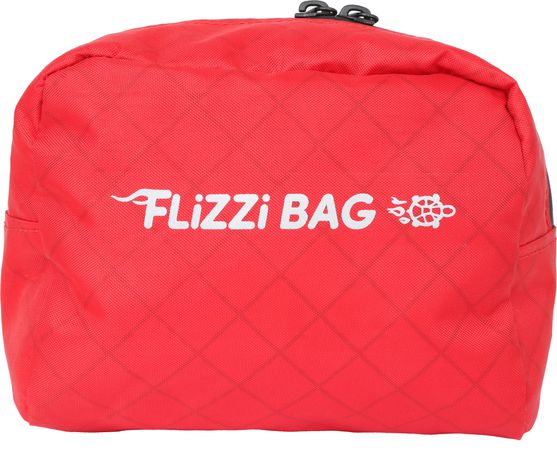 FLIZZI BAG Lenkertasche Kids  rot  1.4 L