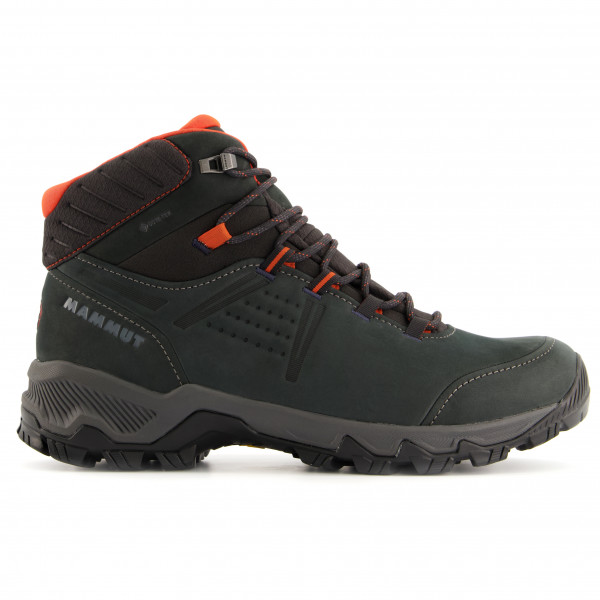 Mammut - Mercury IV Mid GTX - Chaussures de randonnée