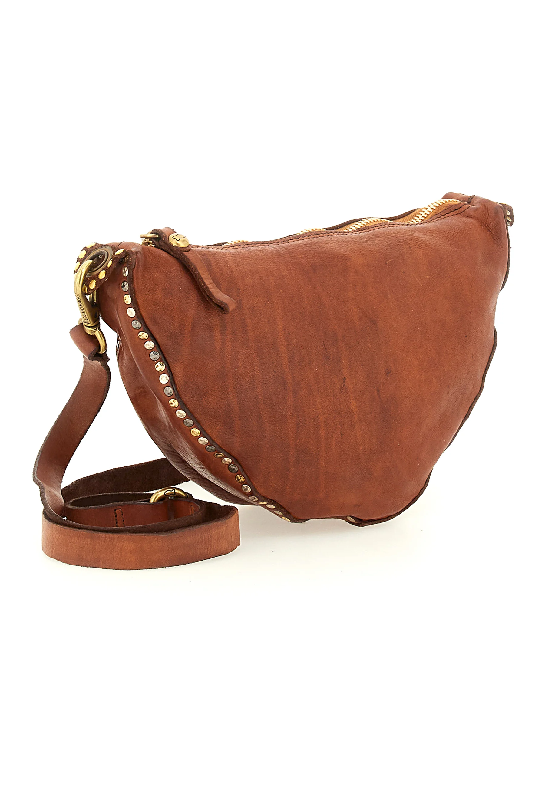 KURA - Sac à bandoulière | Marron
