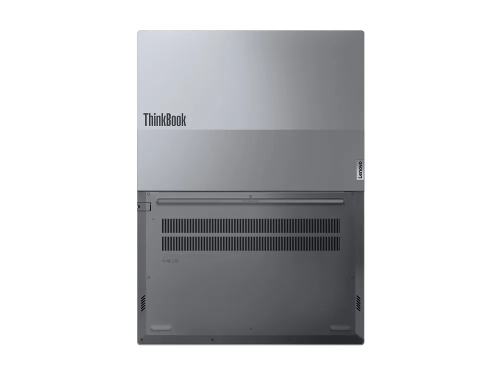 Lenovo ThinkBook 16 G8 IRL 21SH - Intel Core 7 - 240H / op til 5.2 GHz - Win 11 Pro - Intel Graphics - 16 GB RAM - 512 GB SSD NVMe - 16