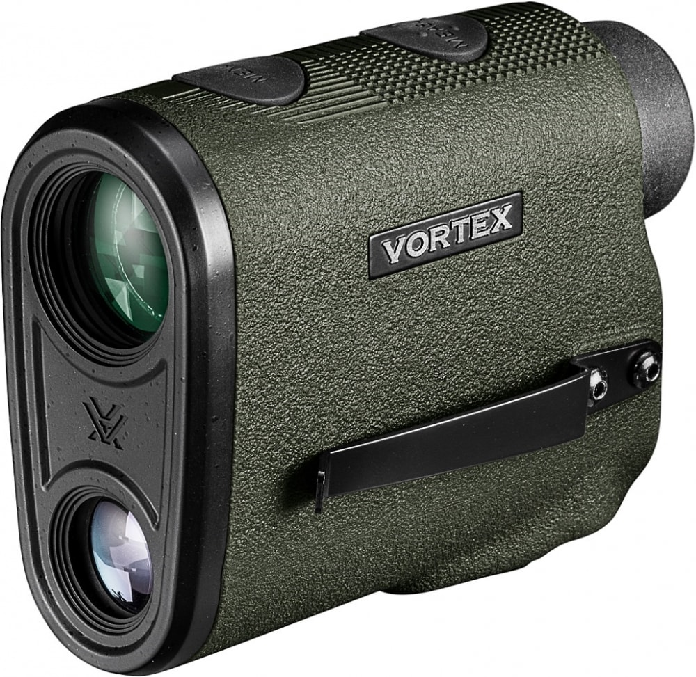 Vortex Diamondback HD 2000 Avstandsmåler<br>Nøyaktig måling opptil 609m