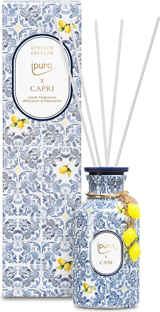Ipuro geurstokjes Capre 240 ml