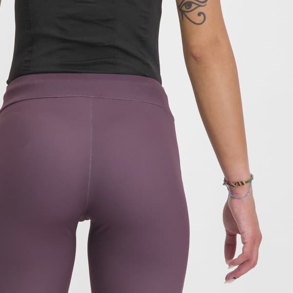 Collant ski de fond SPORTFUL SQUADRA W TIGHT POMPELMO