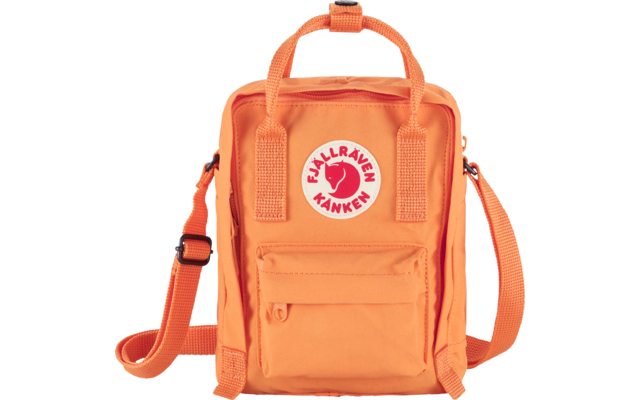 Fjällräven Kånken Sling Schultertasche 2,5 Liter