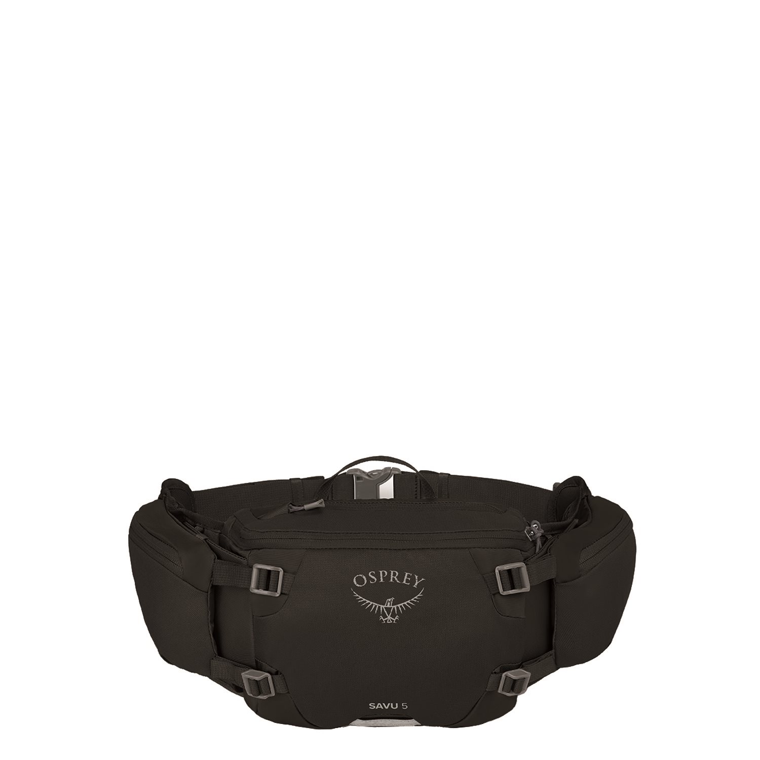 Osprey Savu 5 Waistpack II black