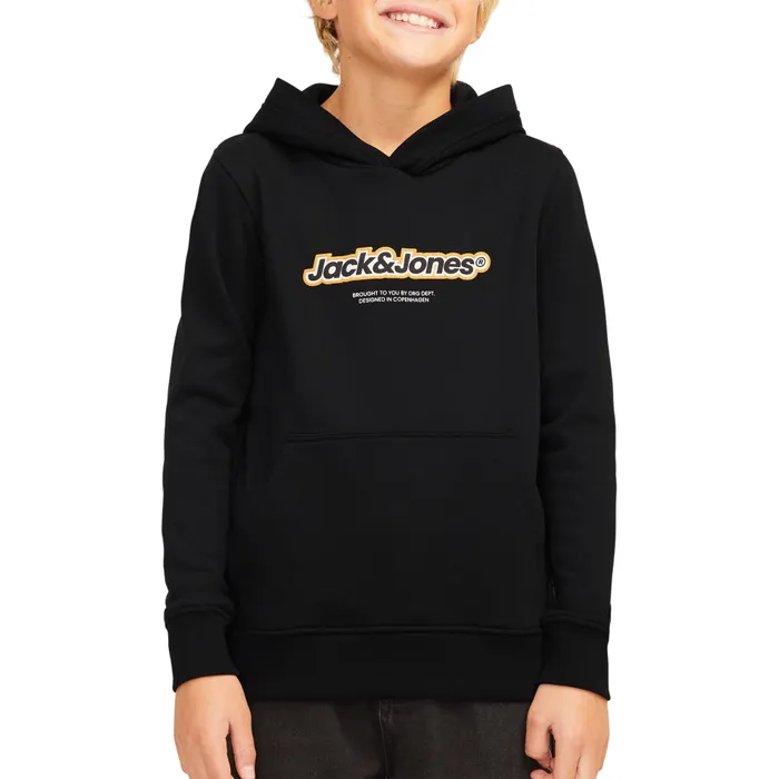 Jack & Jones Vesterbro Newton Hoodie Junior
