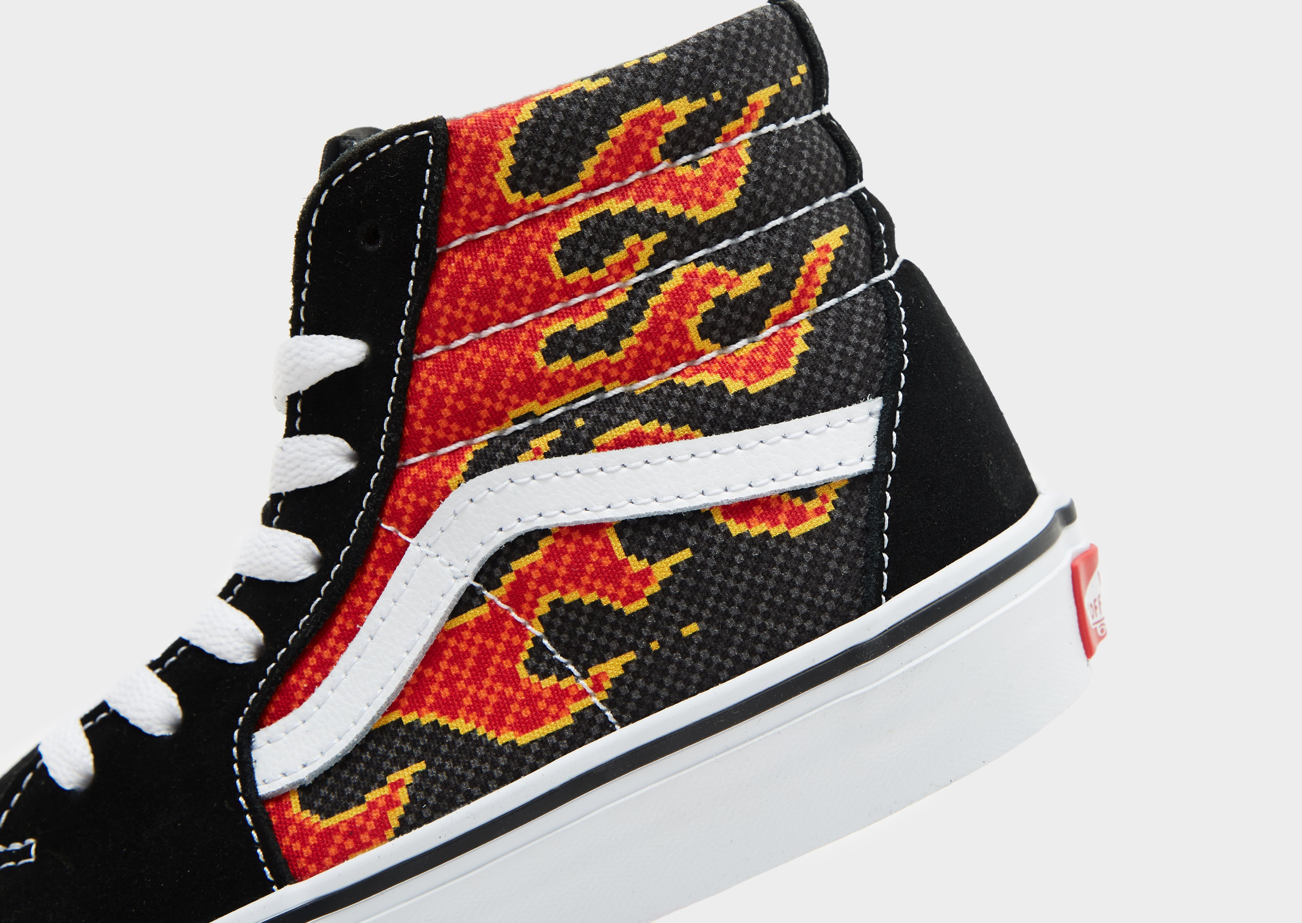 Vans Sk8-Hi Enfant