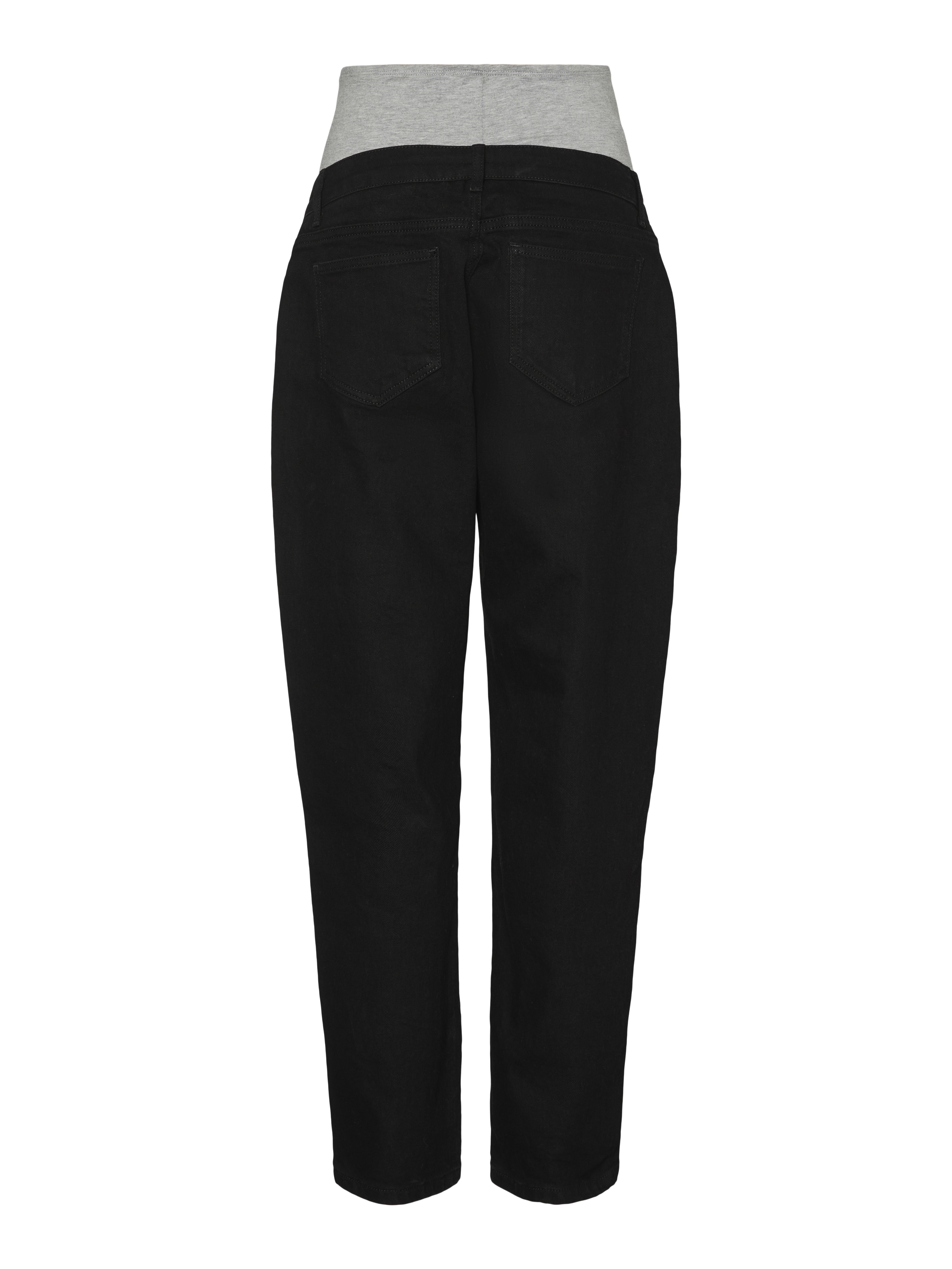 Regular fit High waist Jeans