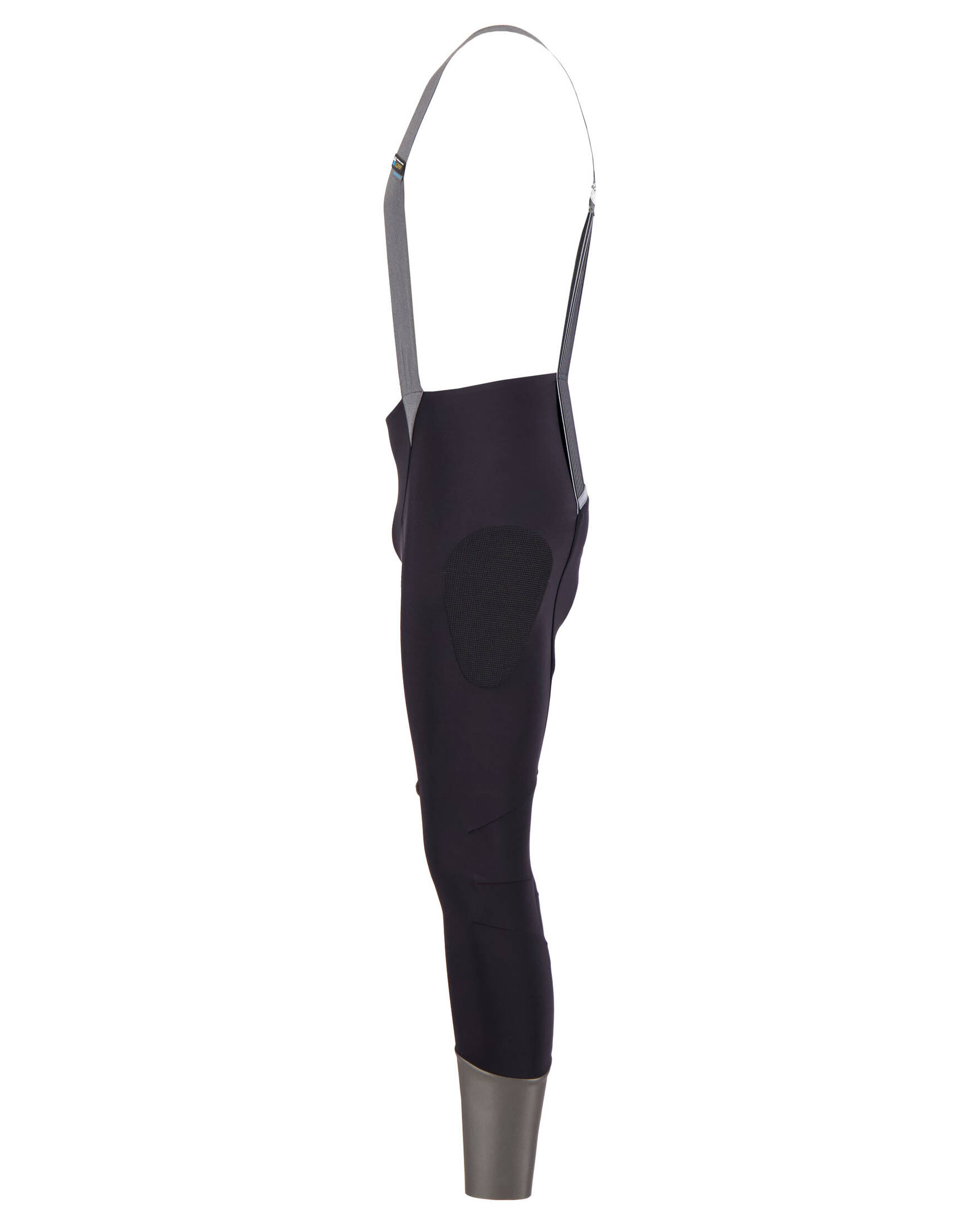 ASSOS| Herren Radlerhosen MILLE GT WINTER BIB TIGHTS GTO C2