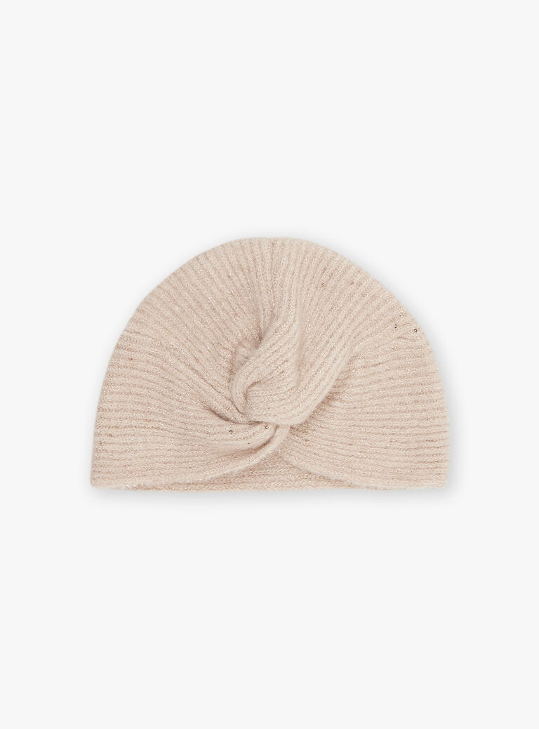 Bonnet Beige