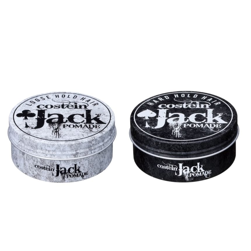 COSTEIN JACK - Pomade Haar Wax