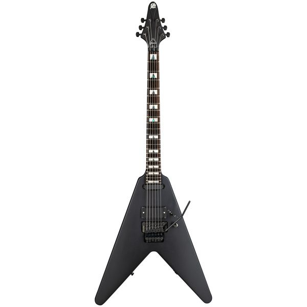 Framus D-Serie Artist Line WH-1 SBS