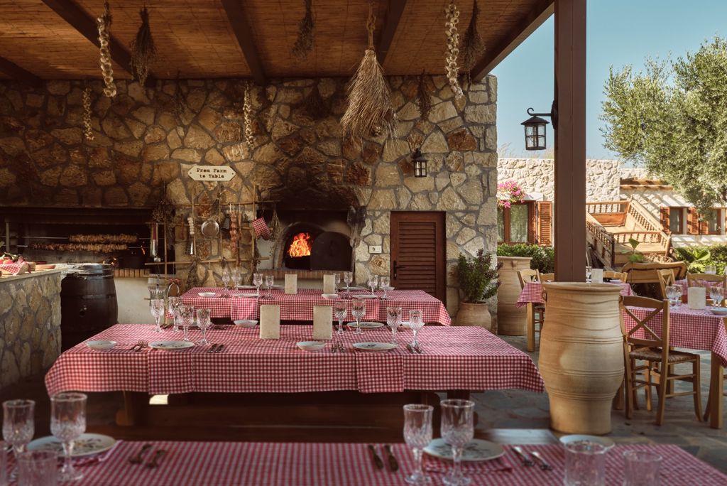 Lesante Cape - The Leading Hotels of the World Logies en ontbijt - Hotel