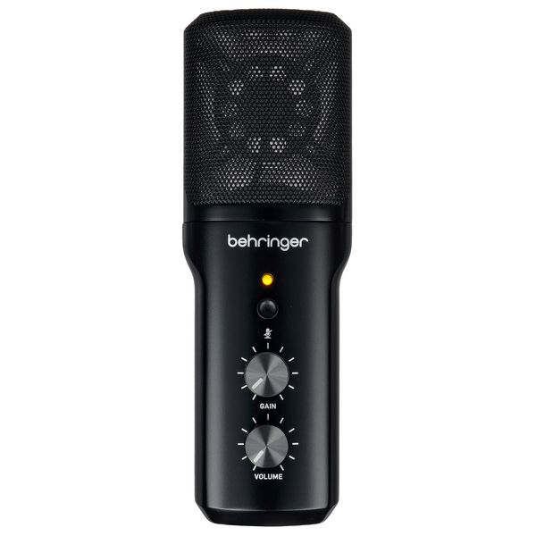 Behringer BU200