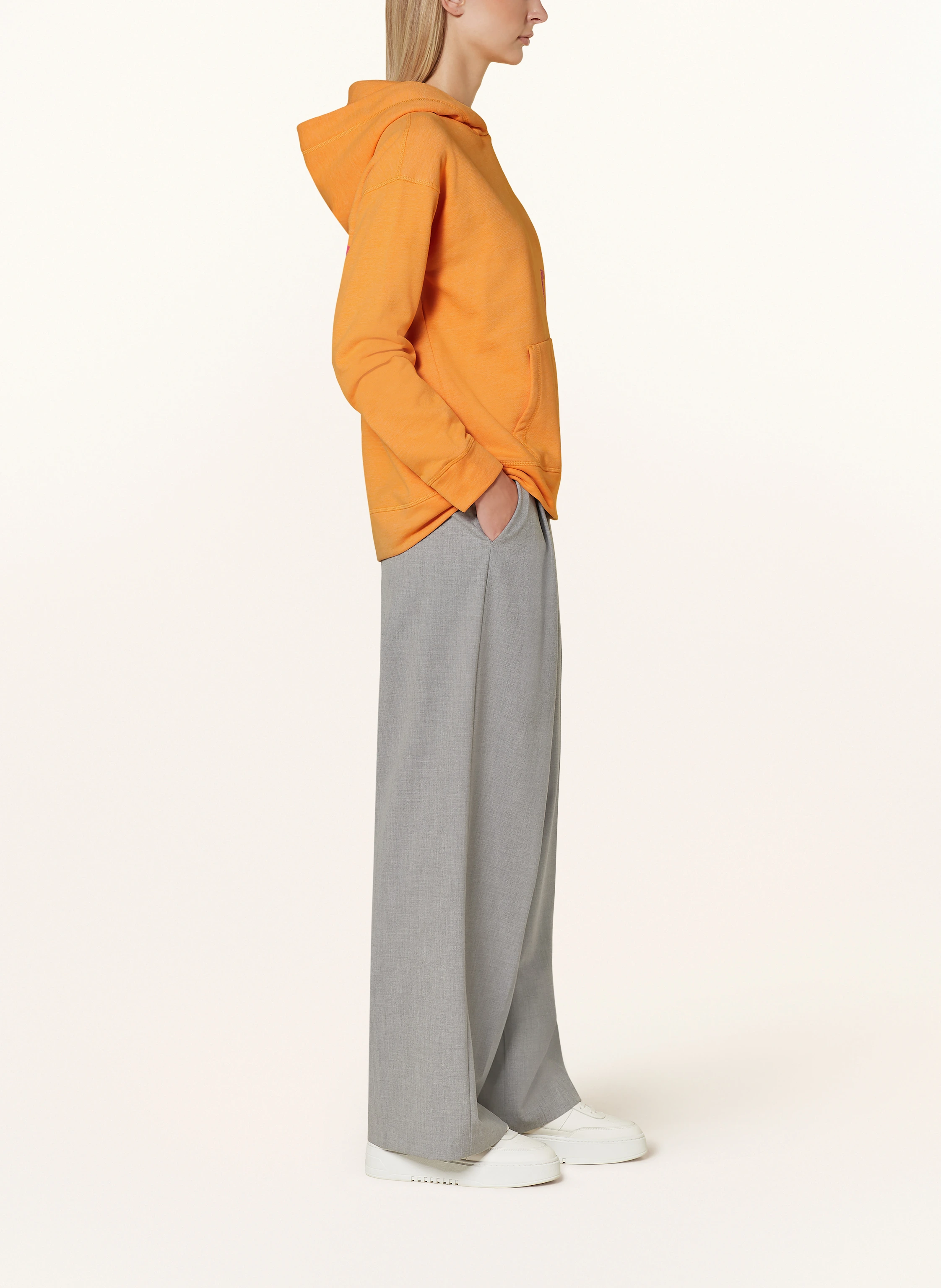 ELBSAND Hoodie NORDIKA