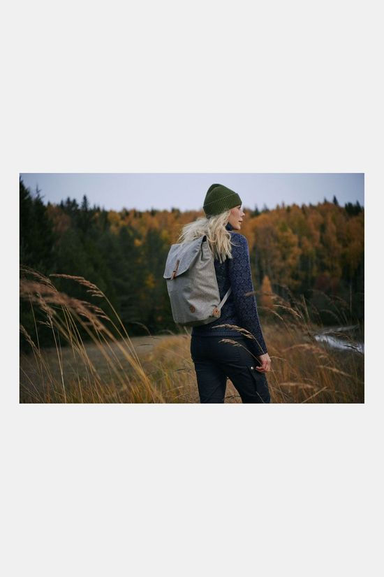 Fjällräven Fjällräven Snow Cardigan W