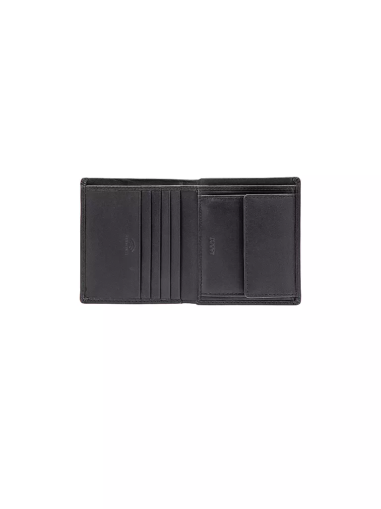 JOOP Geldbörse LORETO DAPHINS Billfold SV6 schwarz