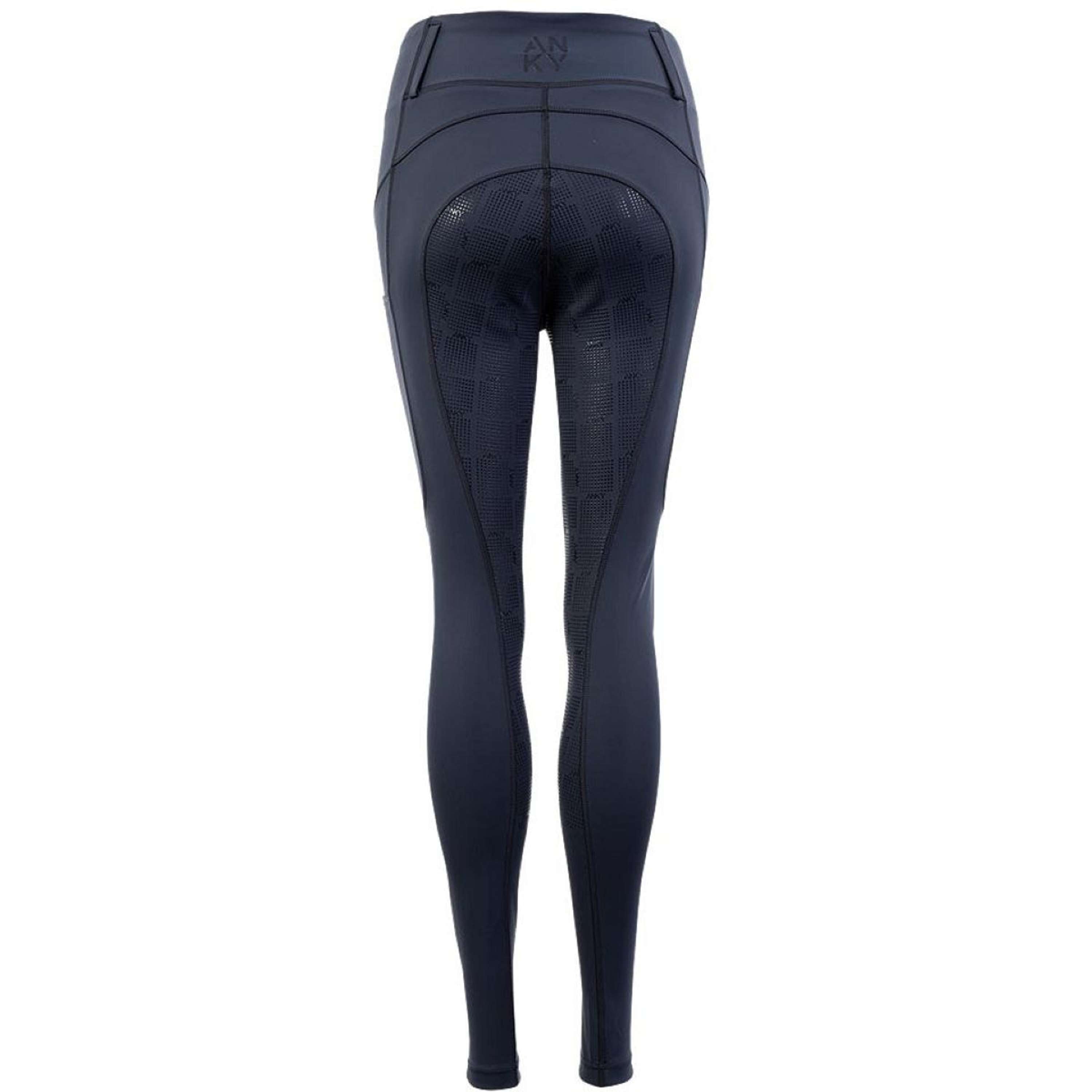 ANKY Tregging XR25101 Full Grip 3C Navy