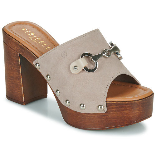 Fericelli - NELVELLA - Beige