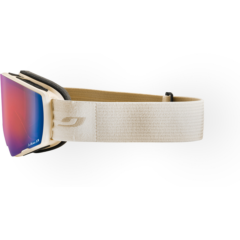 Julbo Herren Razor Edge Spectron3 Skibrille
