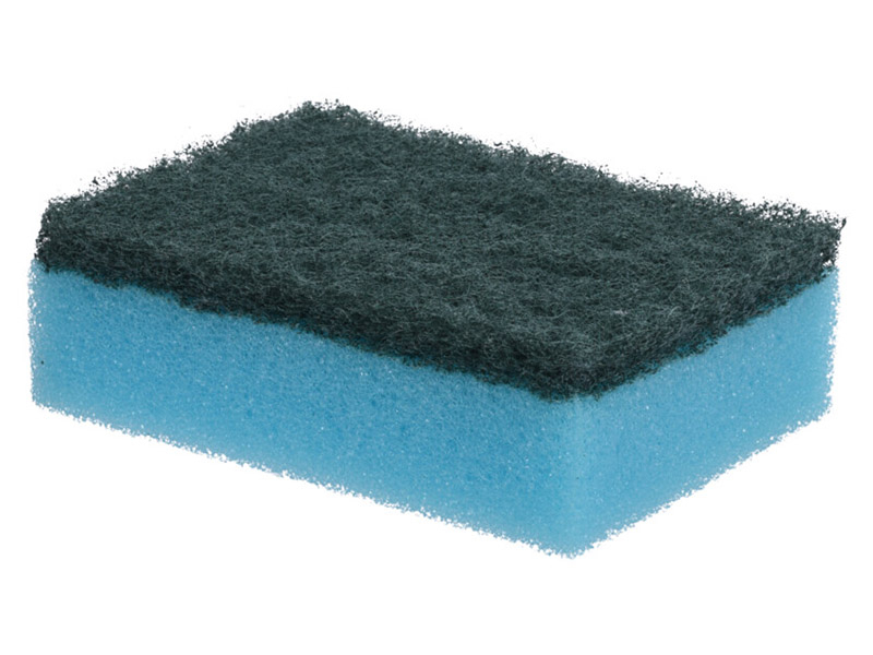 Ultra Clean schuursponzen